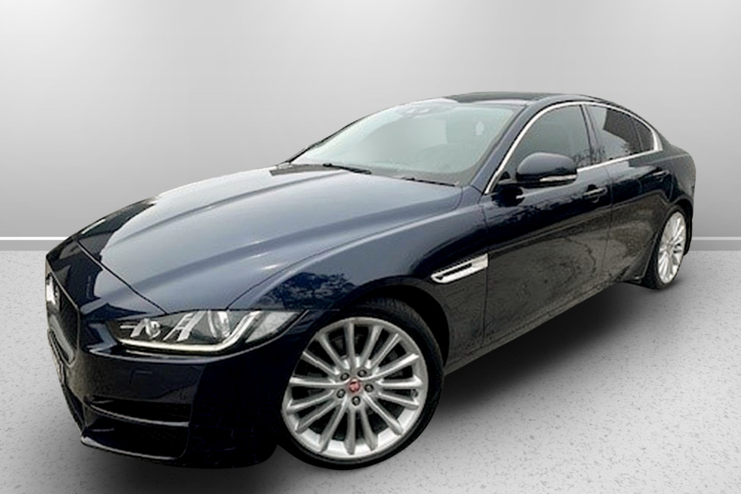 2016 Jaguar XE 25t Prestige Auto MY16