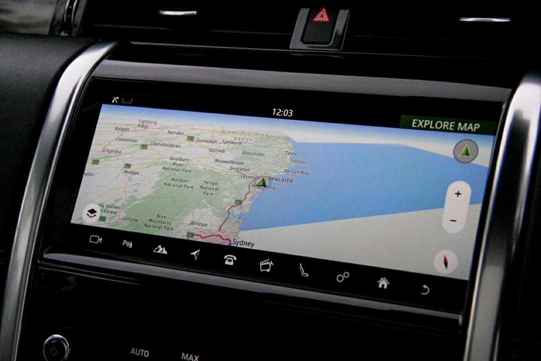 2019 Land Rover Discovery Sport D150 R-Dynamic S Auto 4x4 MY20