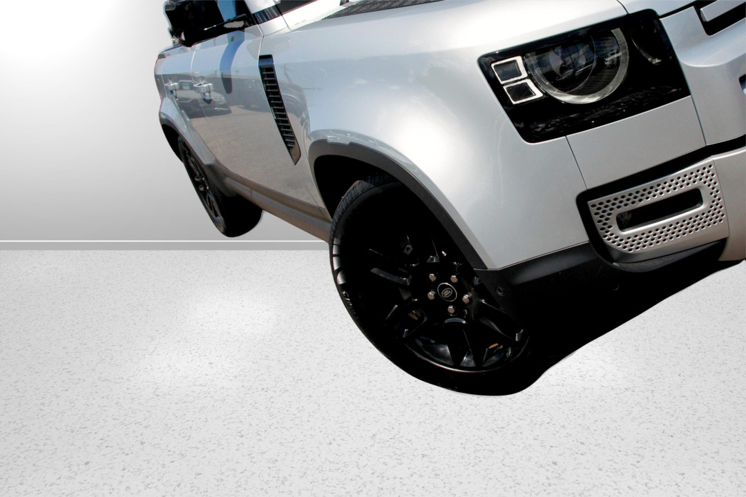 2021 Land Rover Defender 110 D300 SE Auto AWD MY21