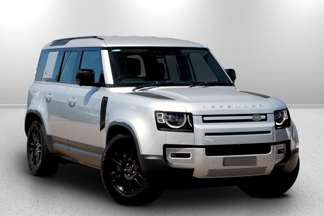 2021 Land Rover Defender 110 D300 SE Auto AWD MY21