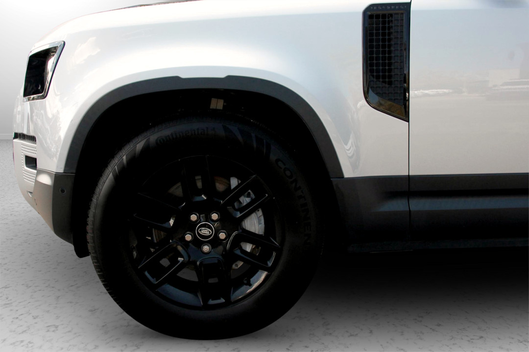 2021 Land Rover Defender 110 D300 SE Auto AWD MY21