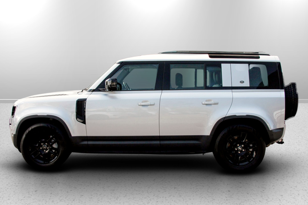 2021 Land Rover Defender 110 D300 SE Auto AWD MY21