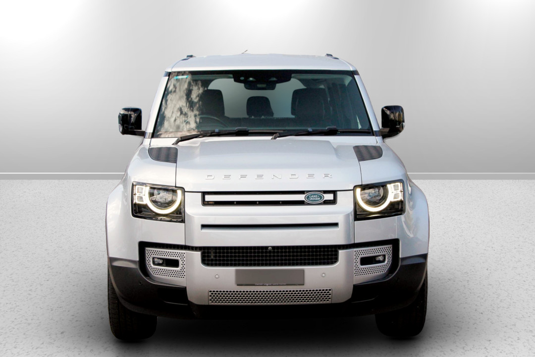 2021 Land Rover Defender 110 D300 SE Auto AWD MY21