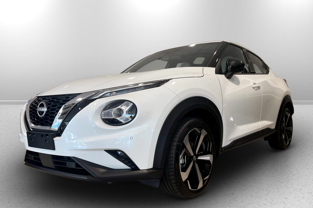 2023 Nissan JUKE ST-L F16 Auto 2WD MY23