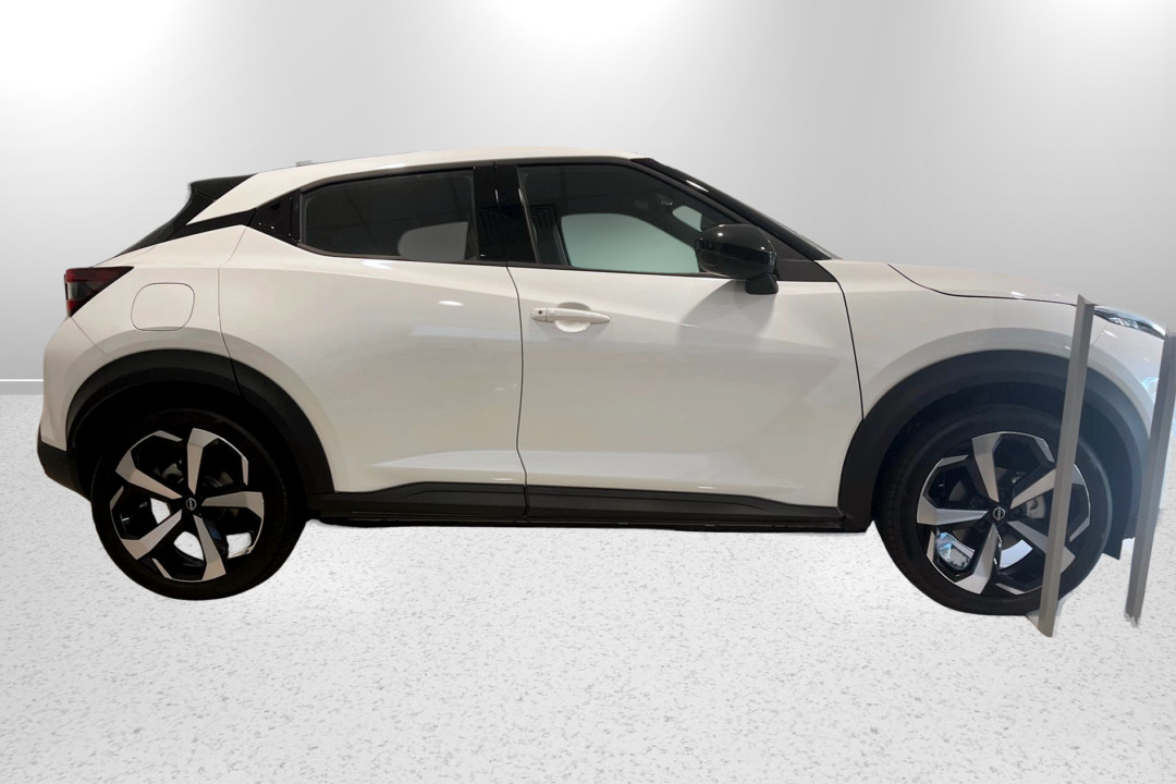 2023 Nissan JUKE ST-L F16 Auto 2WD MY23