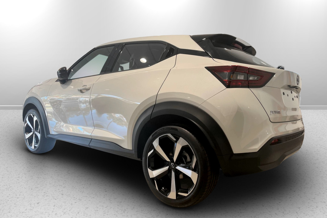 2023 Nissan JUKE ST-L F16 Auto 2WD MY23