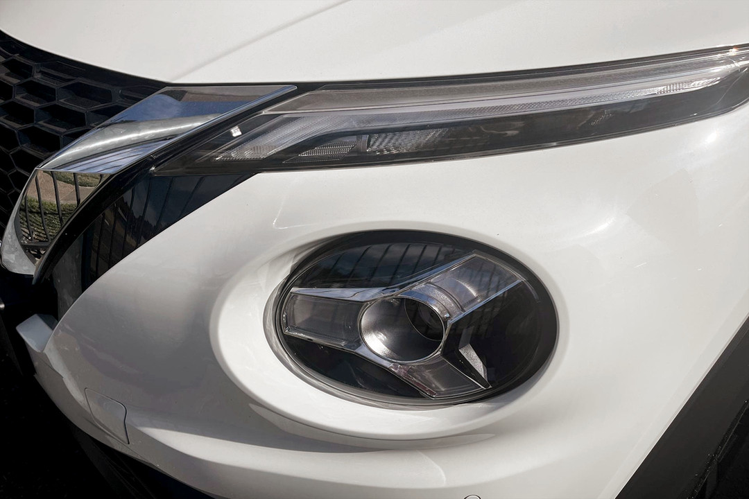 2023 Nissan JUKE ST-L F16 Auto 2WD MY23