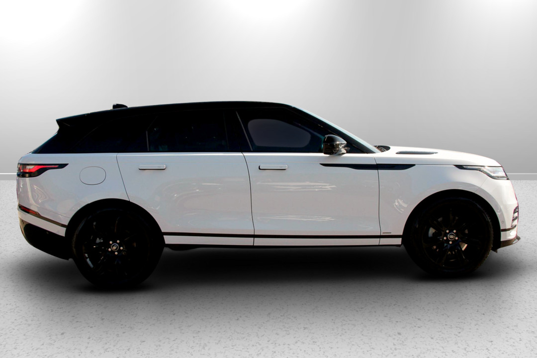 2021 Land Rover Range Rover Velar D200 R-Dynamic SE Auto AWD MY21