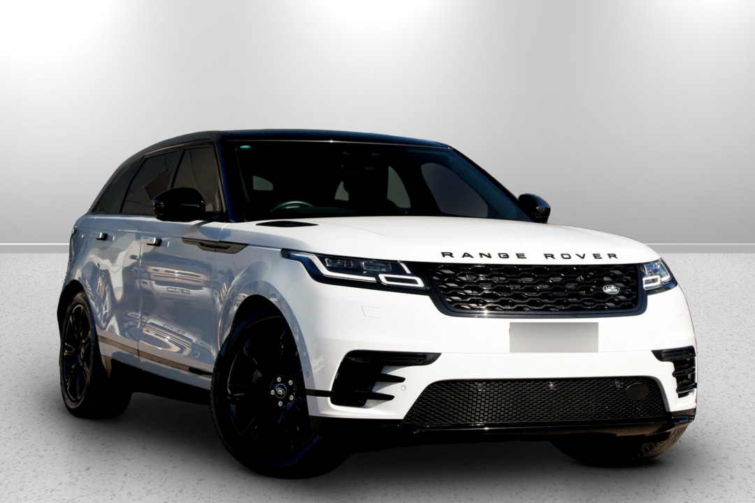 2021 Land Rover Range Rover Velar D200 R-Dynamic SE Auto AWD MY21