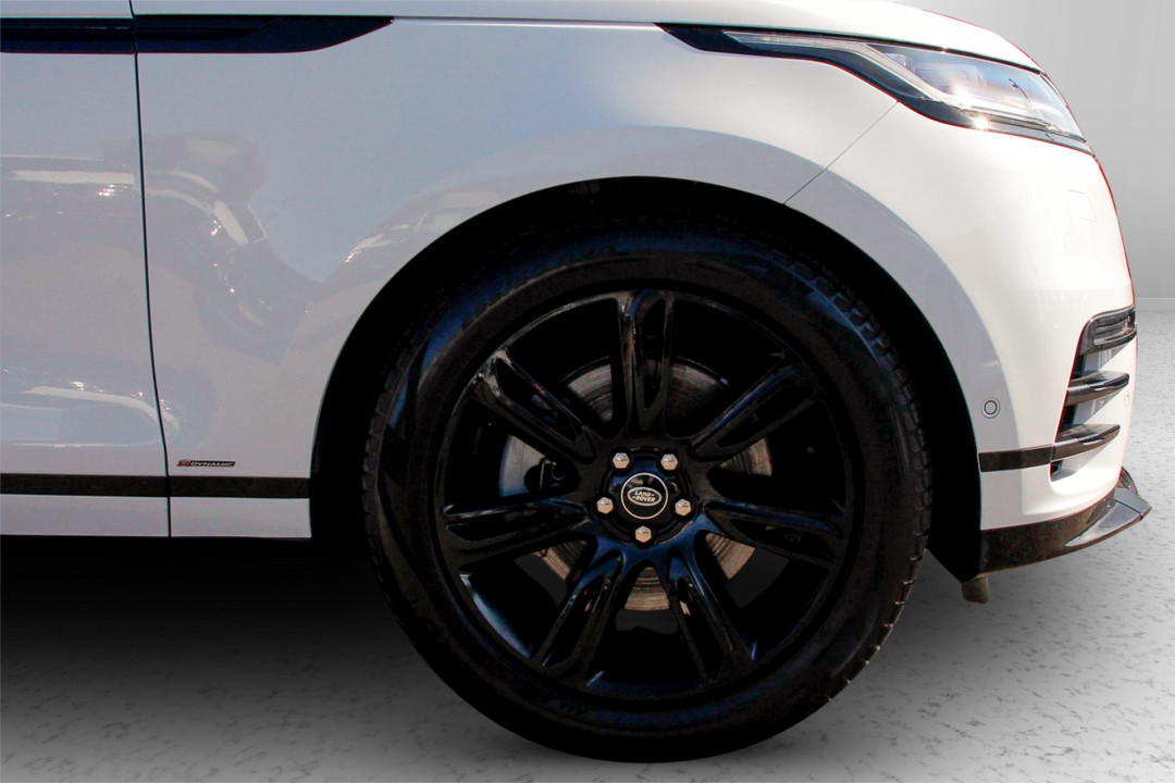 2021 Land Rover Range Rover Velar D200 R-Dynamic SE Auto AWD MY21