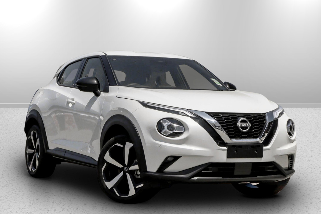 2023 Nissan JUKE ST-L+ F16 Auto 2WD MY23