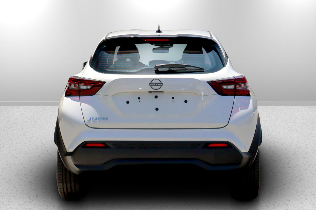 2023 Nissan JUKE ST-L+ F16 Auto 2WD MY23