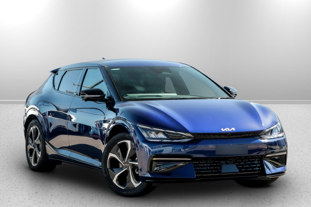 2023 Kia EV6 GT-Line Auto MY23