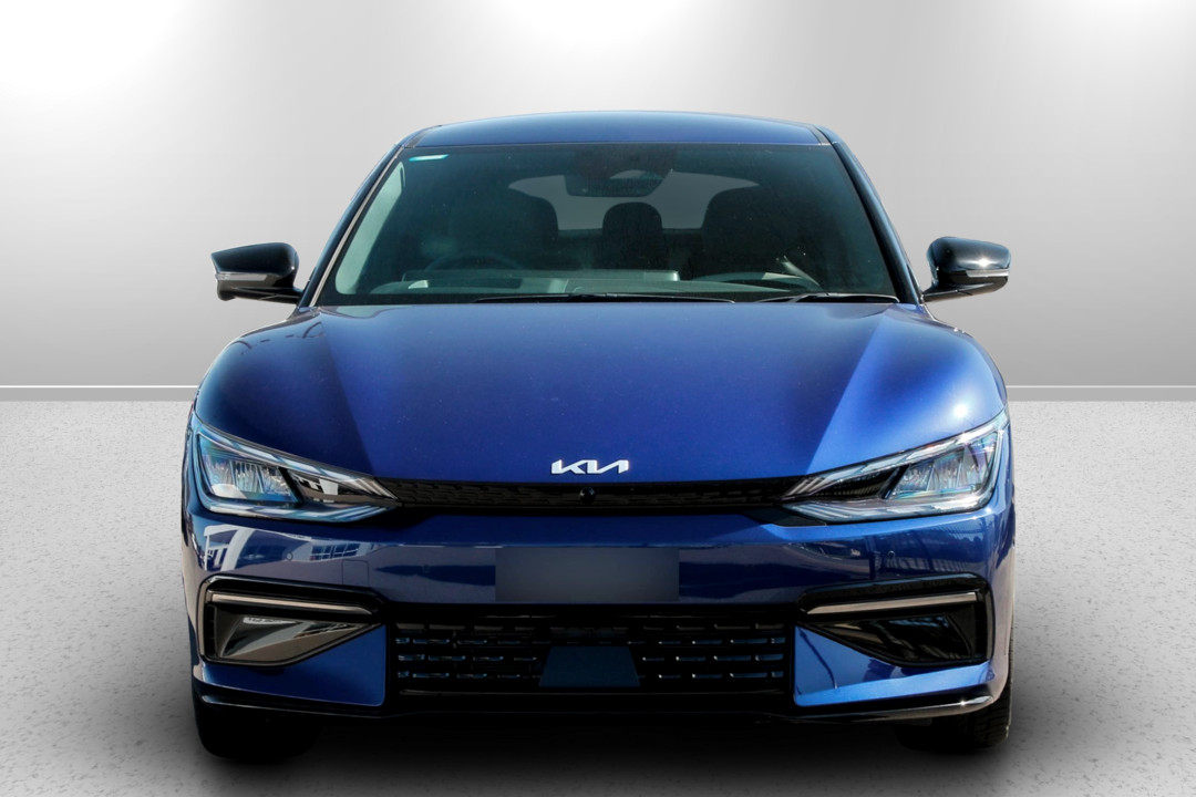 2023 Kia EV6 GT-Line Auto MY23