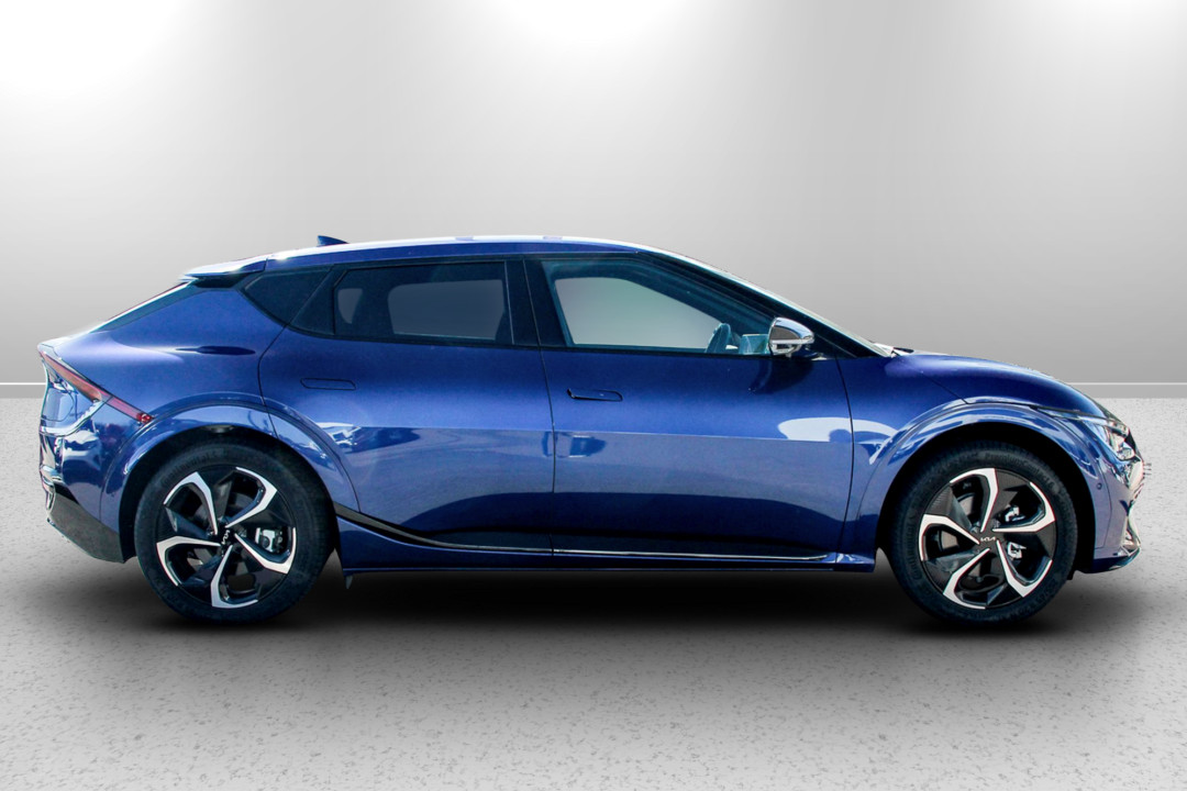 2023 Kia EV6 GT-Line Auto MY23