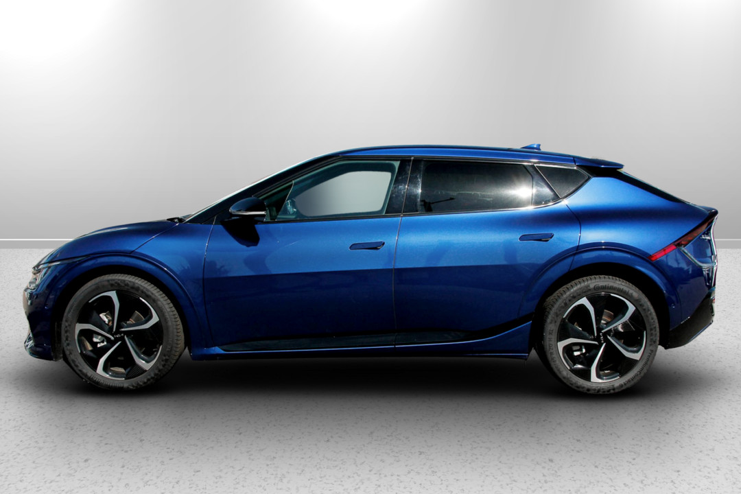 2023 Kia EV6 GT-Line Auto MY23