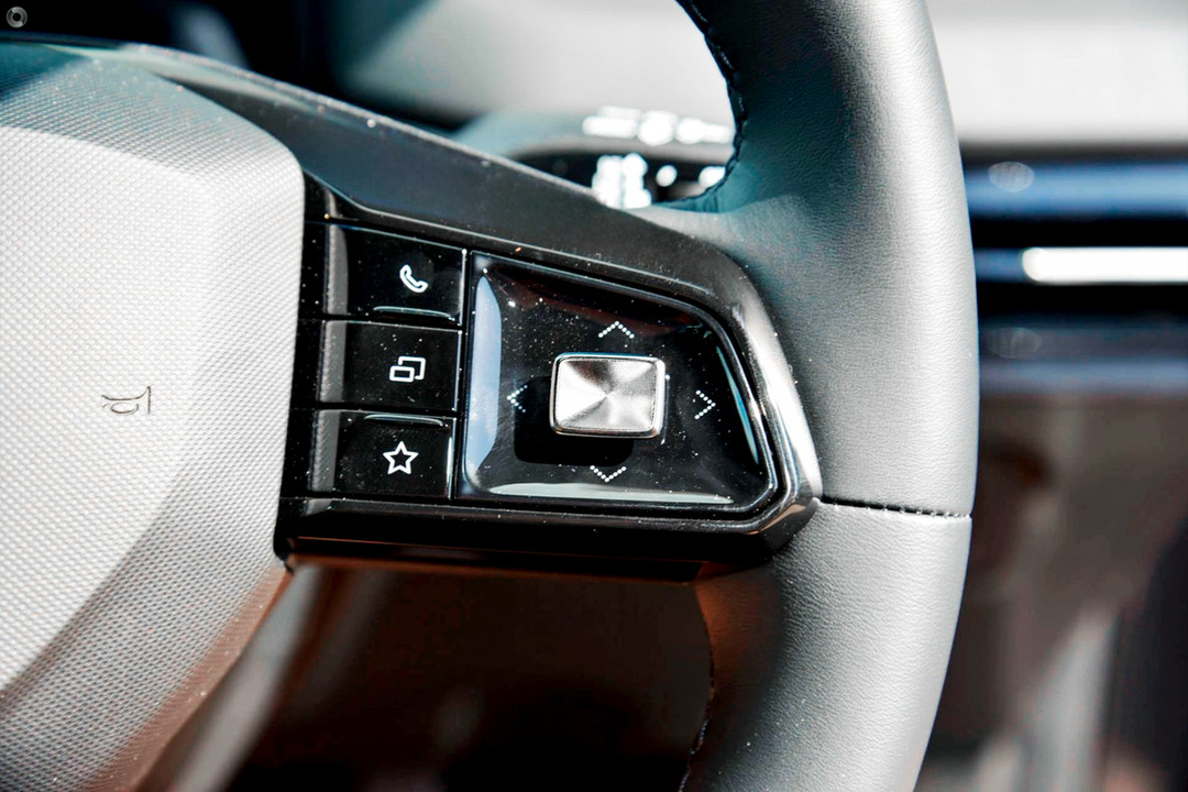 2024 MG MG4 Long Range 77 180kW Auto MY24