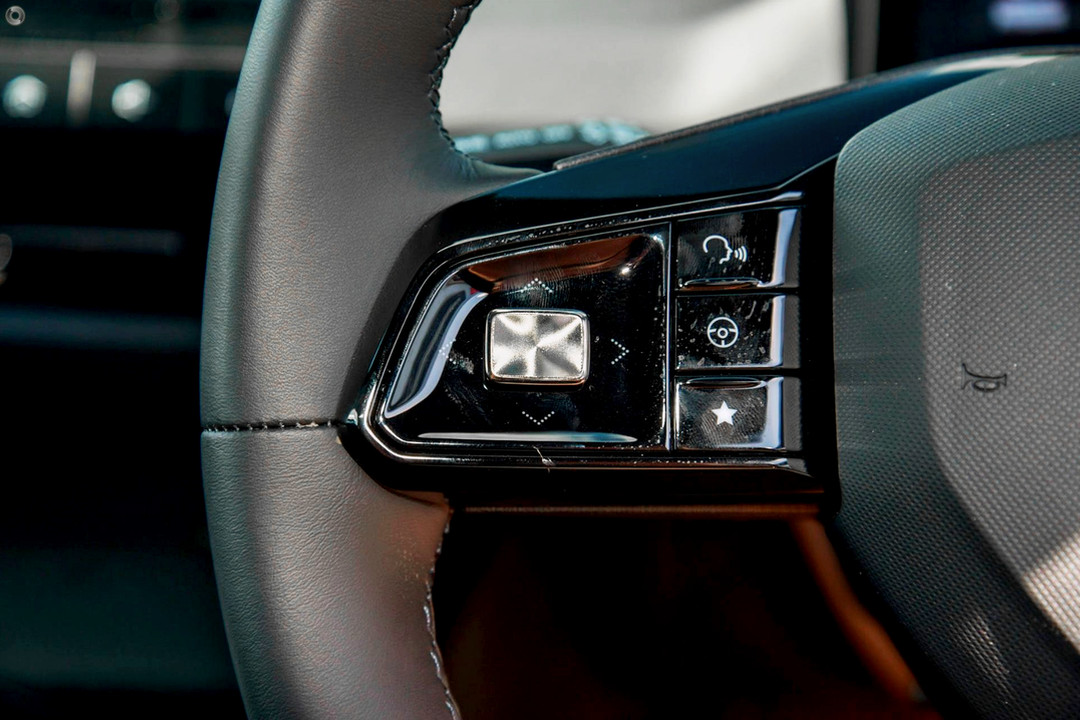 2024 MG MG4 Long Range 77 180kW Auto MY24