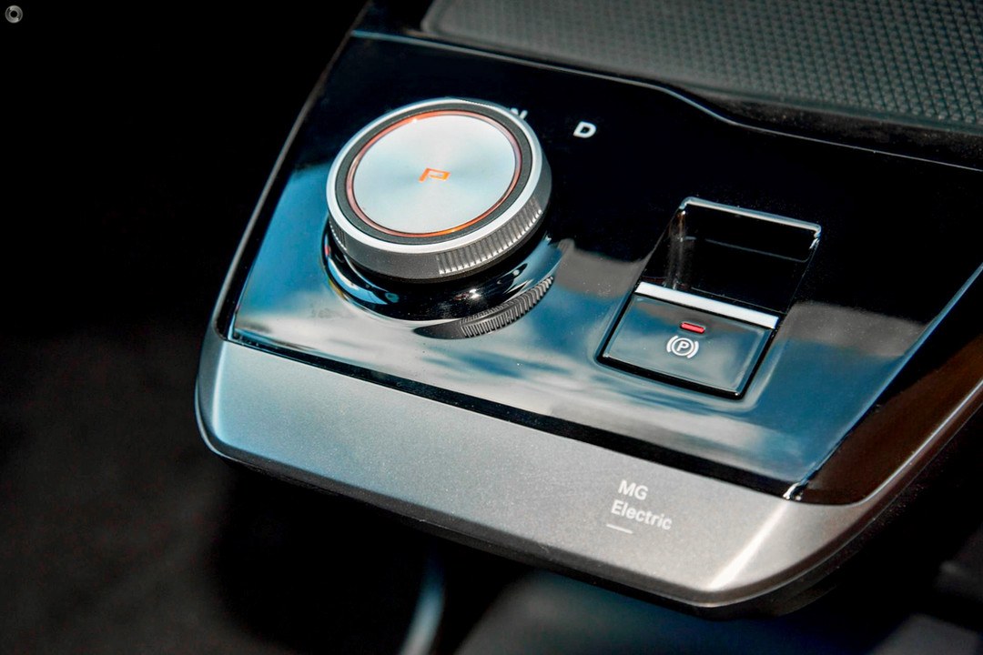 2024 MG MG4 Long Range 77 180kW Auto MY24