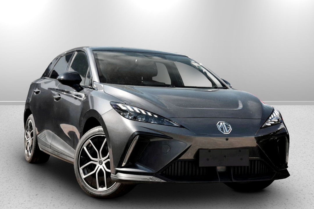 2024 MG MG4 Long Range 77 180kW Auto MY24