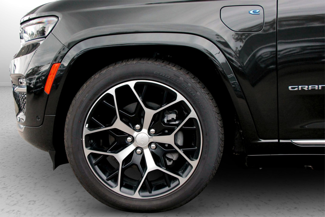 2023 Jeep Grand Cherokee Summit Reserve 4xe Auto 4x4 MY23