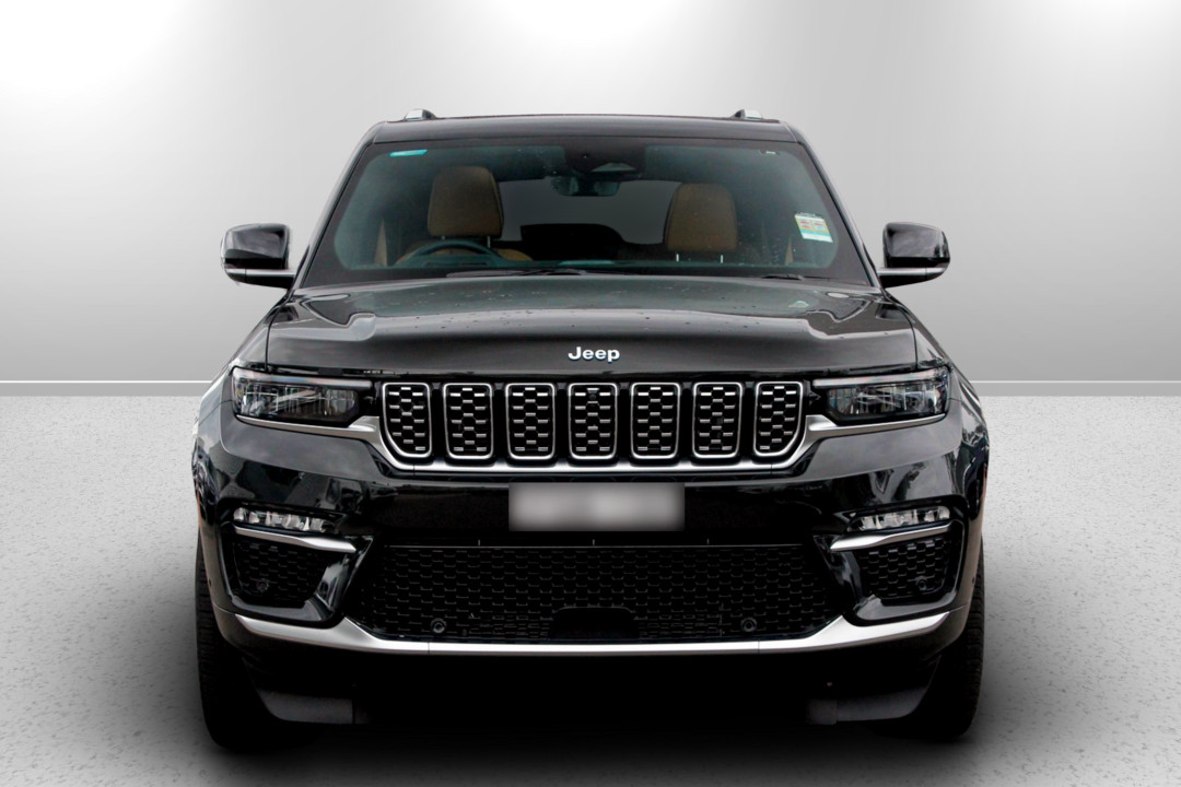 2023 Jeep Grand Cherokee Summit Reserve 4xe Auto 4x4 MY23
