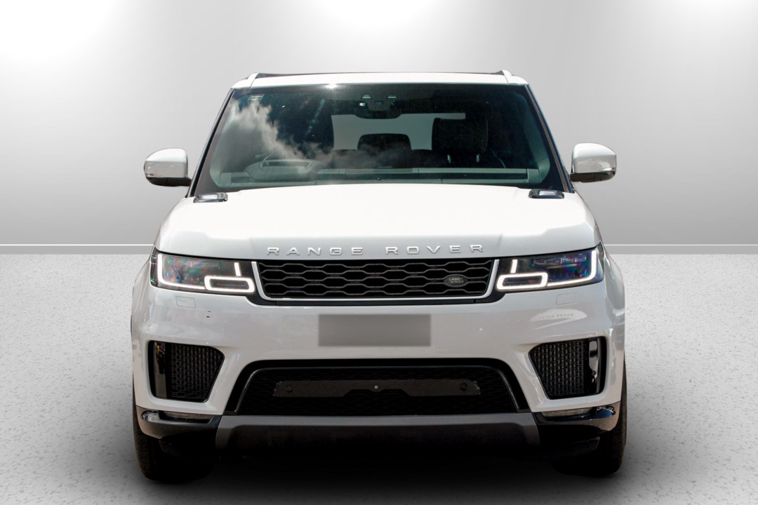 2018 Land Rover Range Rover Sport SDV8 HSE Auto 4x4 MY18
