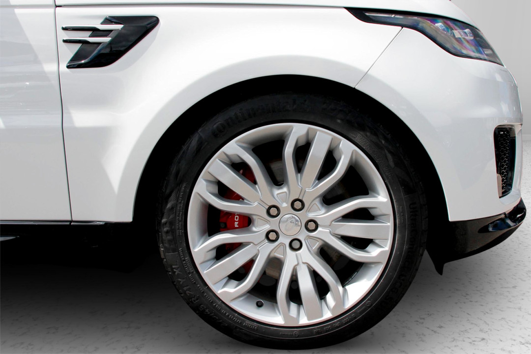 2018 Land Rover Range Rover Sport SDV8 HSE Auto 4x4 MY18