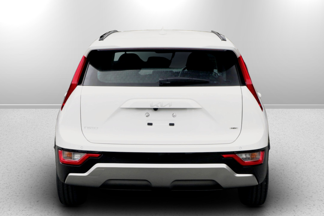 2024 Kia Niro HEV S Auto 2WD MY25