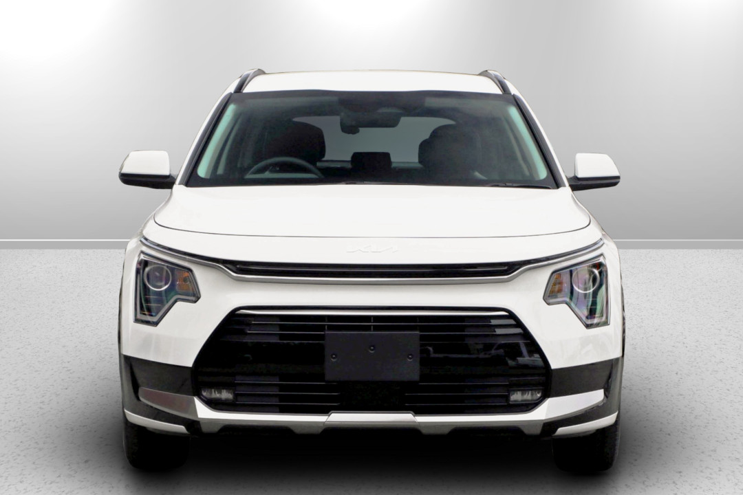 2024 Kia Niro HEV S Auto 2WD MY25