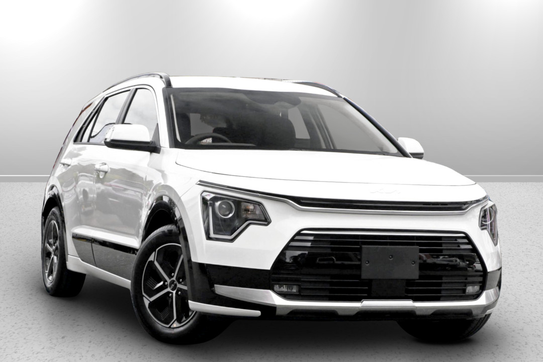 2024 Kia Niro HEV S Auto 2WD MY25