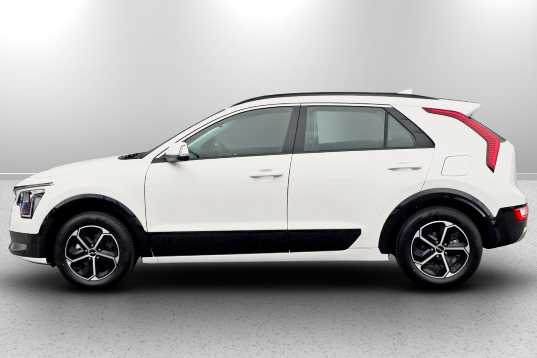 2024 Kia Niro HEV S Auto 2WD MY25