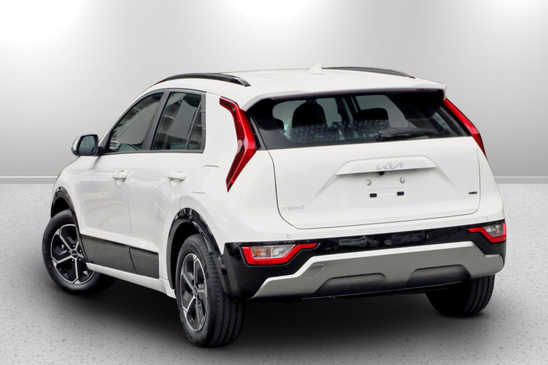 2024 Kia Niro HEV S Auto 2WD MY25