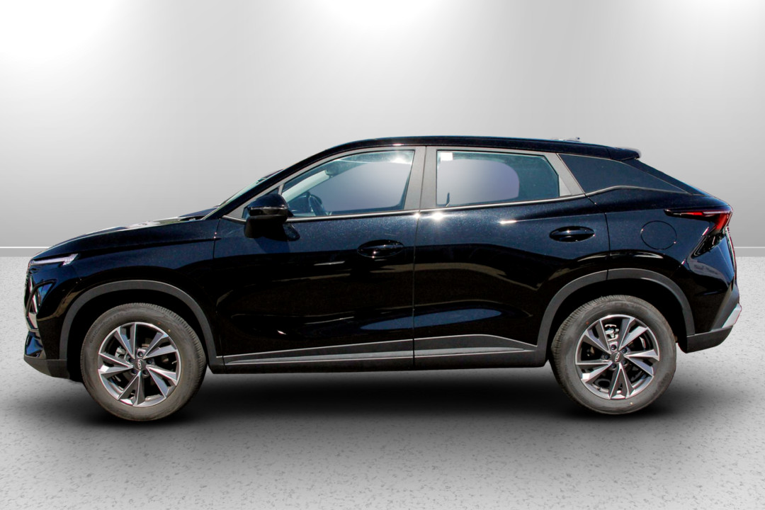 2024 Chery OMODA 5 FX Auto MY24