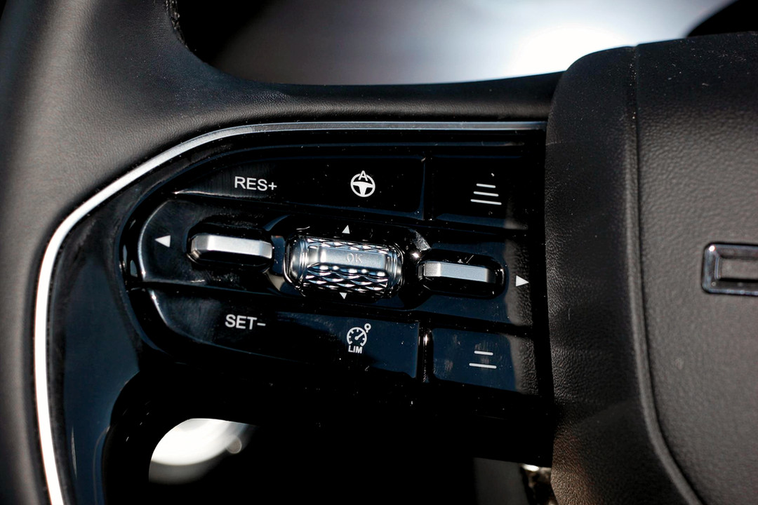 2024 Chery OMODA 5 FX Auto MY24