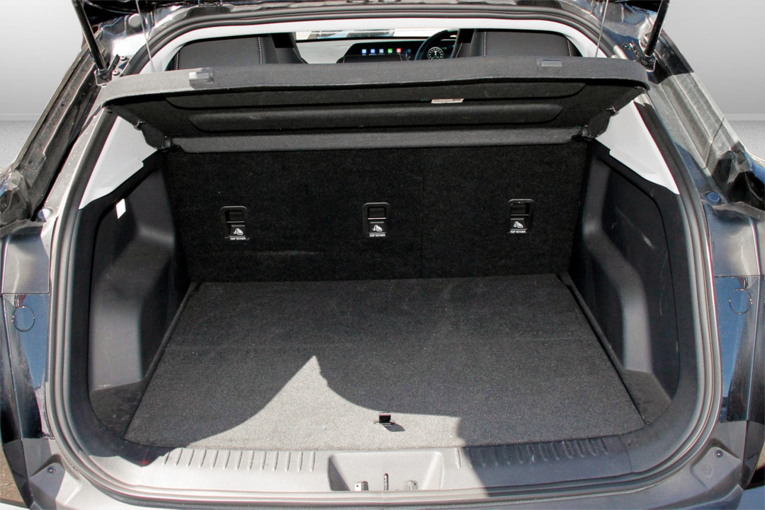 2024 Chery OMODA 5 FX Auto MY24