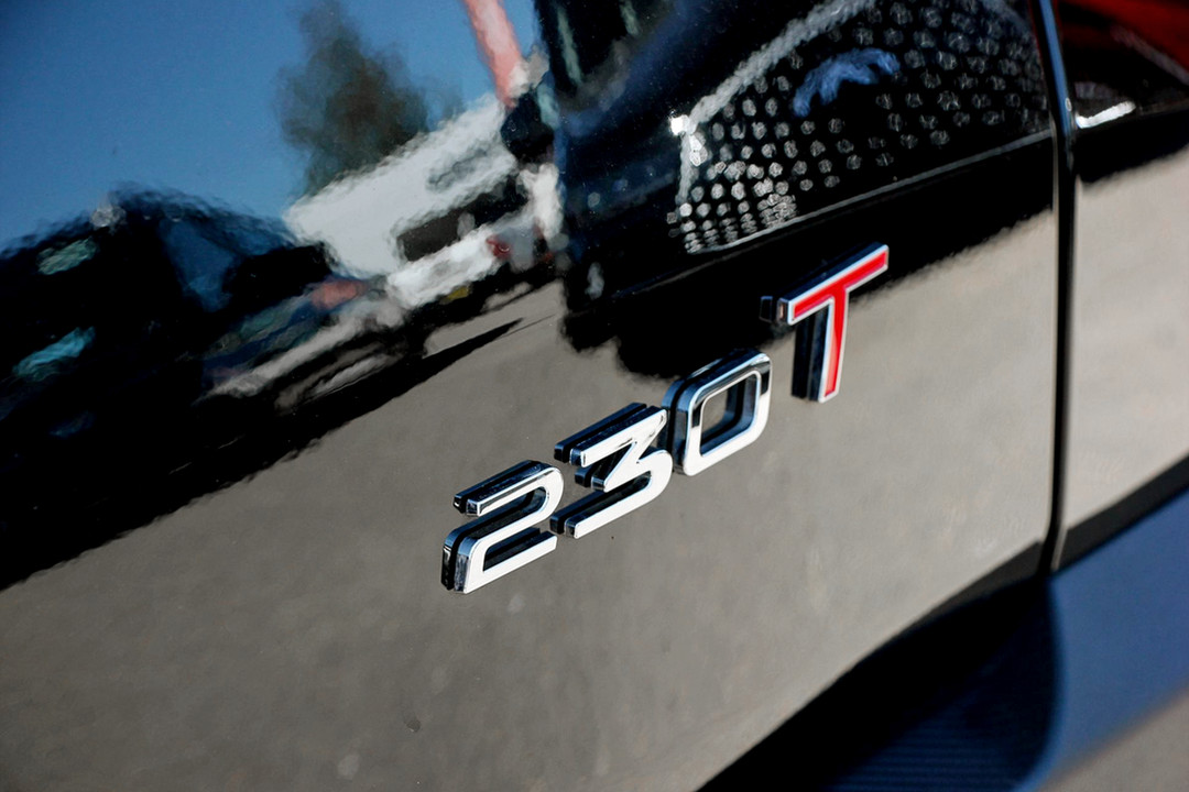 2024 Chery OMODA 5 FX Auto MY24