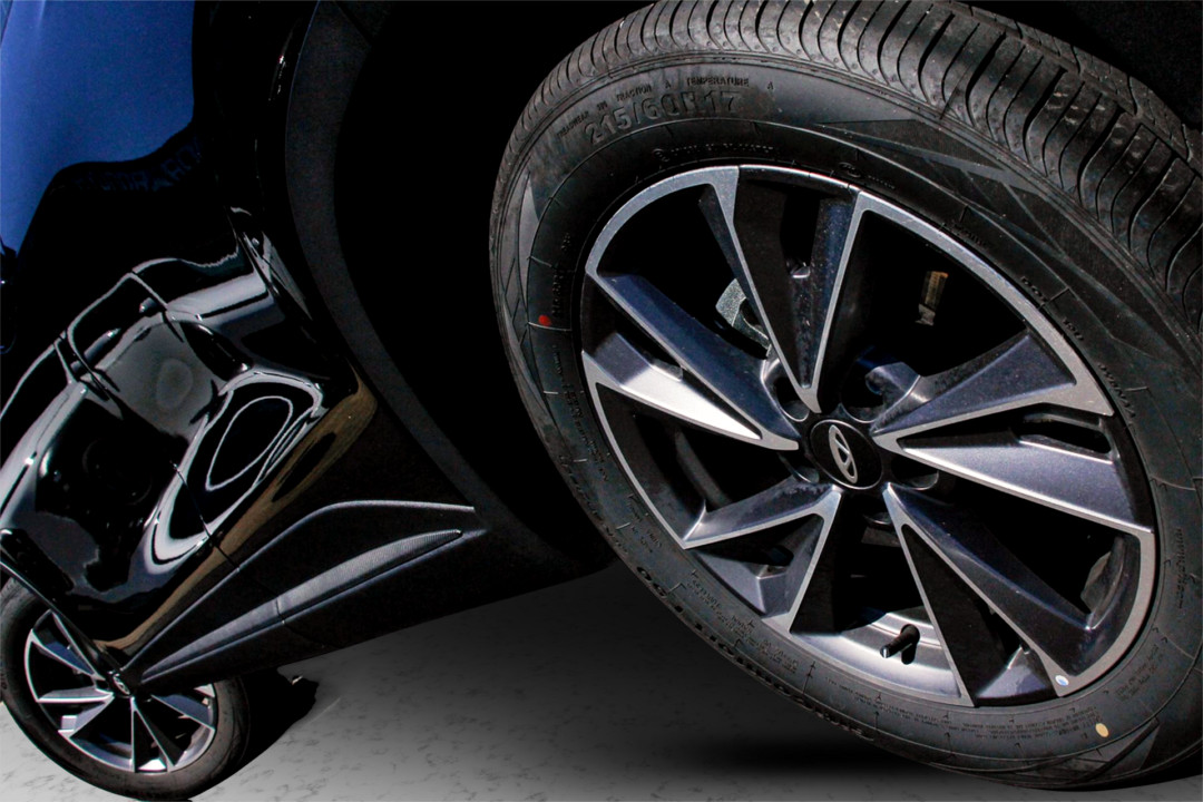 2024 Chery OMODA 5 FX Auto MY24