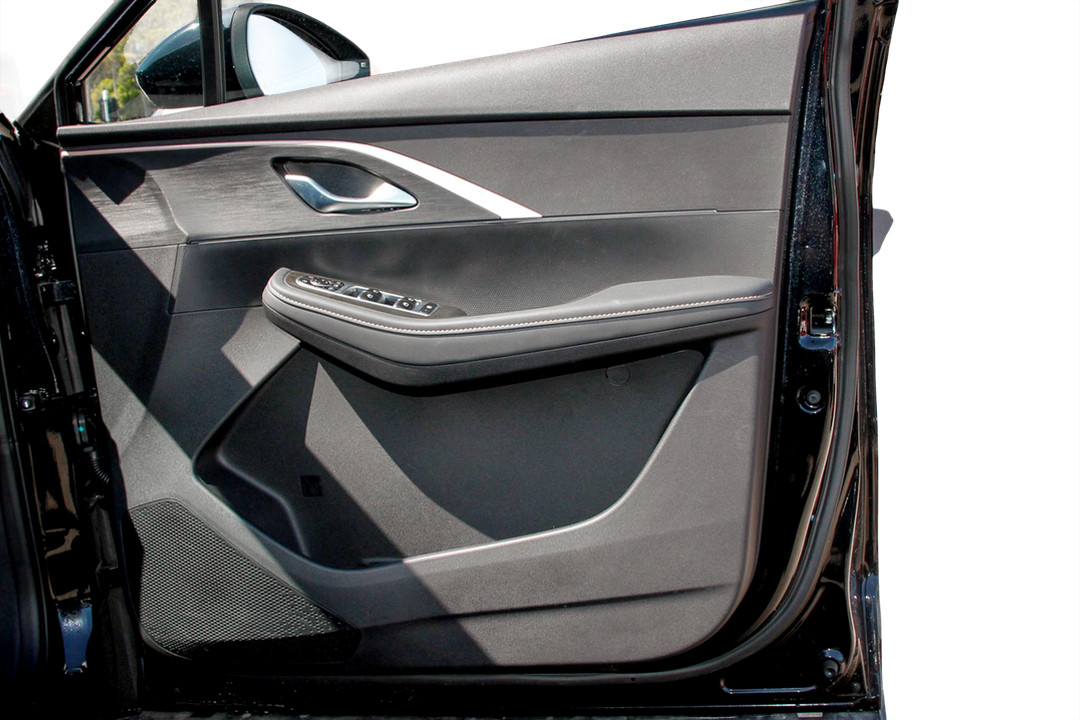 2024 Chery OMODA 5 FX Auto MY24