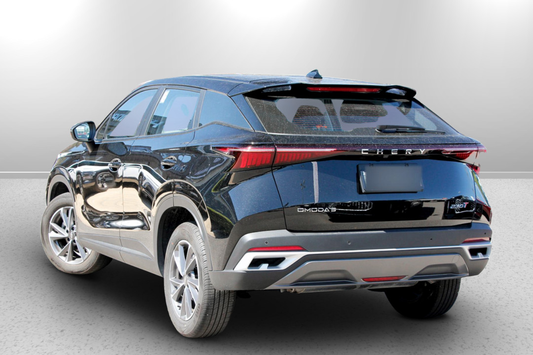 2024 Chery OMODA 5 FX Auto MY24