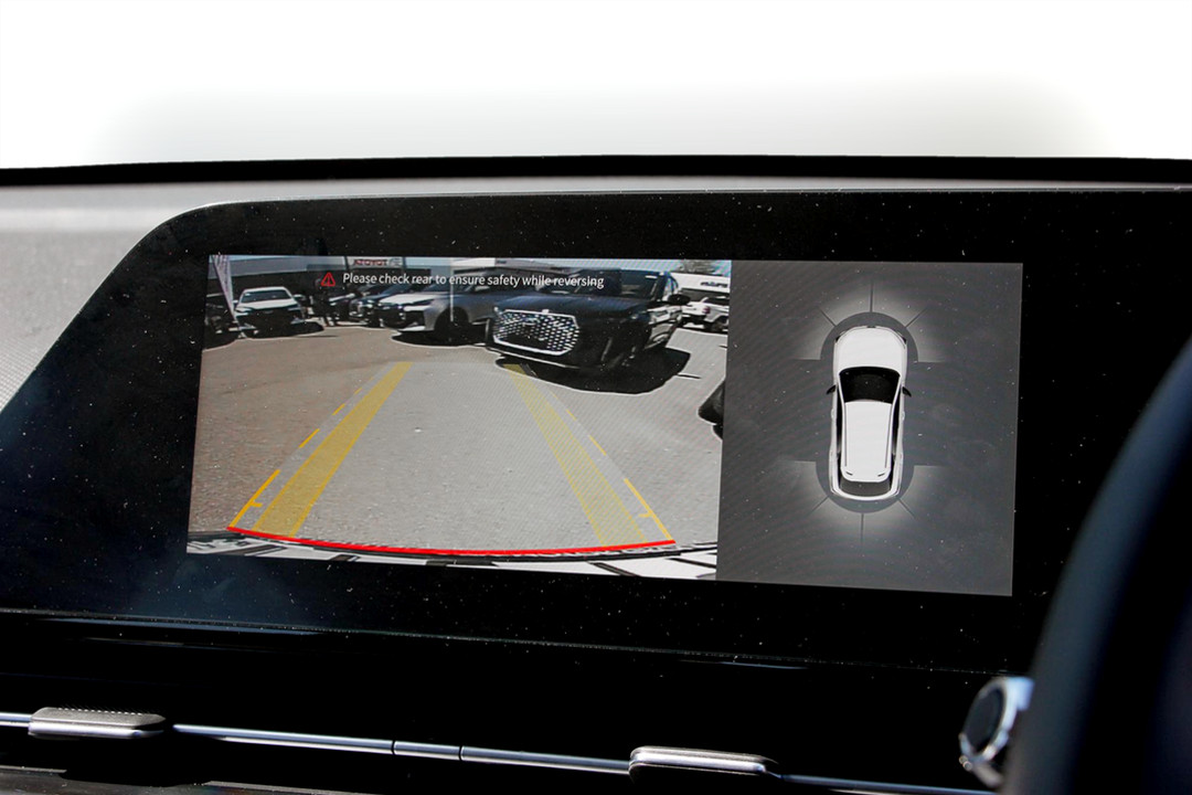 2024 Chery OMODA 5 FX Auto MY24