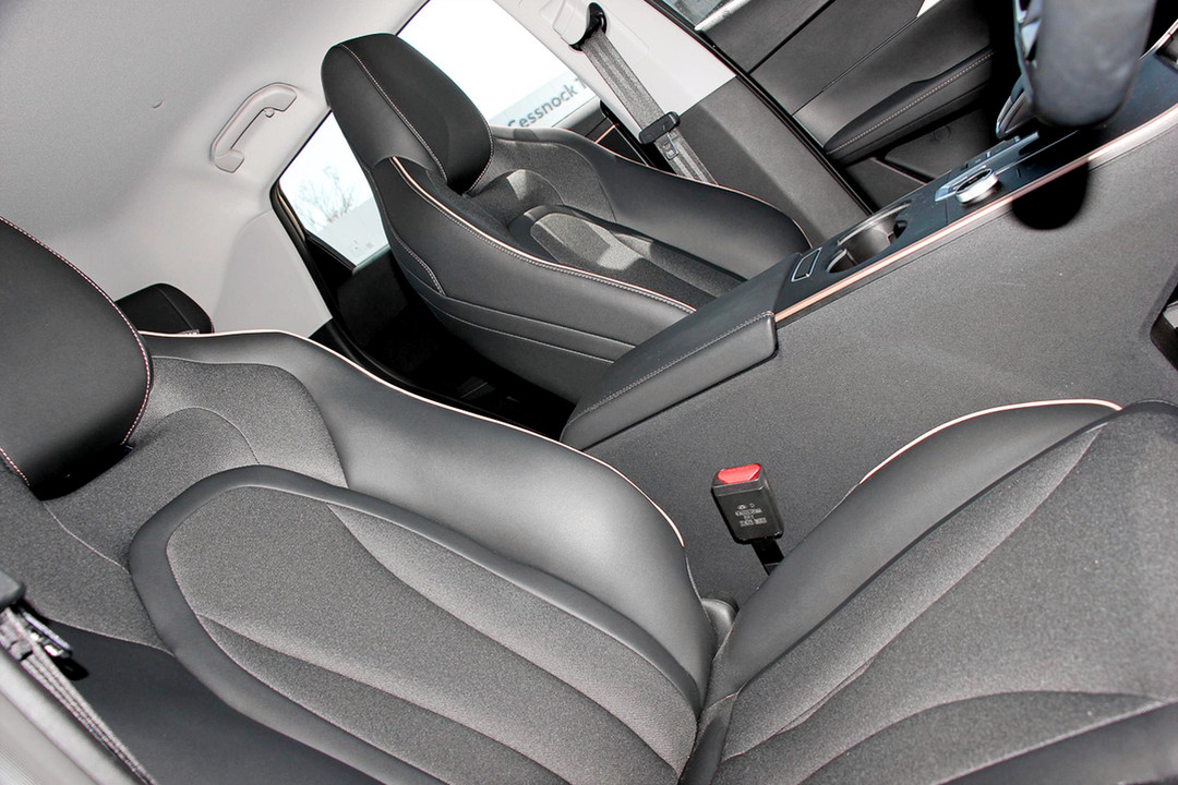 2024 Chery OMODA 5 FX Auto MY24