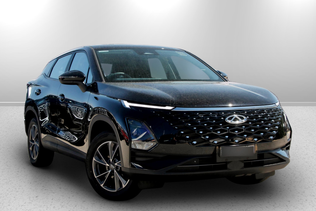 2024 Chery OMODA 5 FX Auto MY24