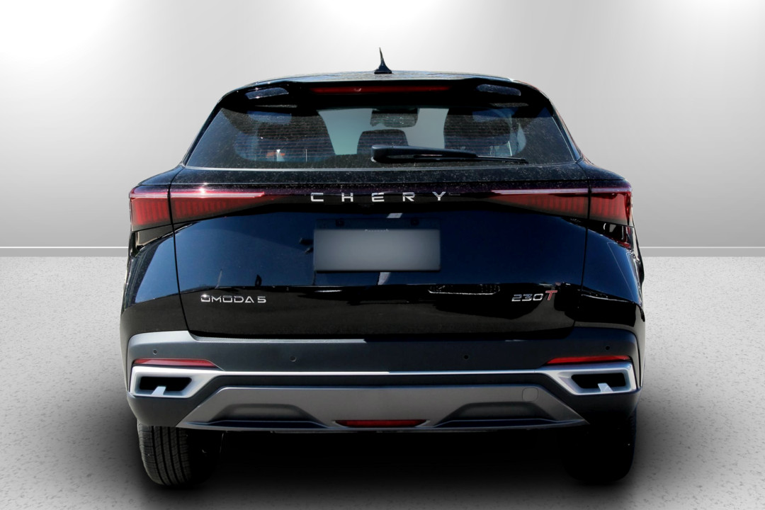 2024 Chery OMODA 5 FX Auto MY24