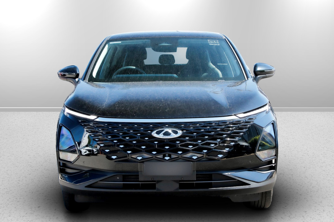 2024 Chery OMODA 5 FX Auto MY24