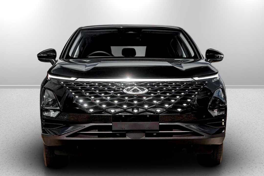 2024 Chery OMODA 5 FX Auto MY24