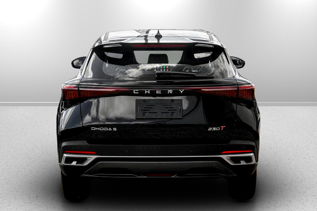 2024 Chery OMODA 5 FX Auto MY24