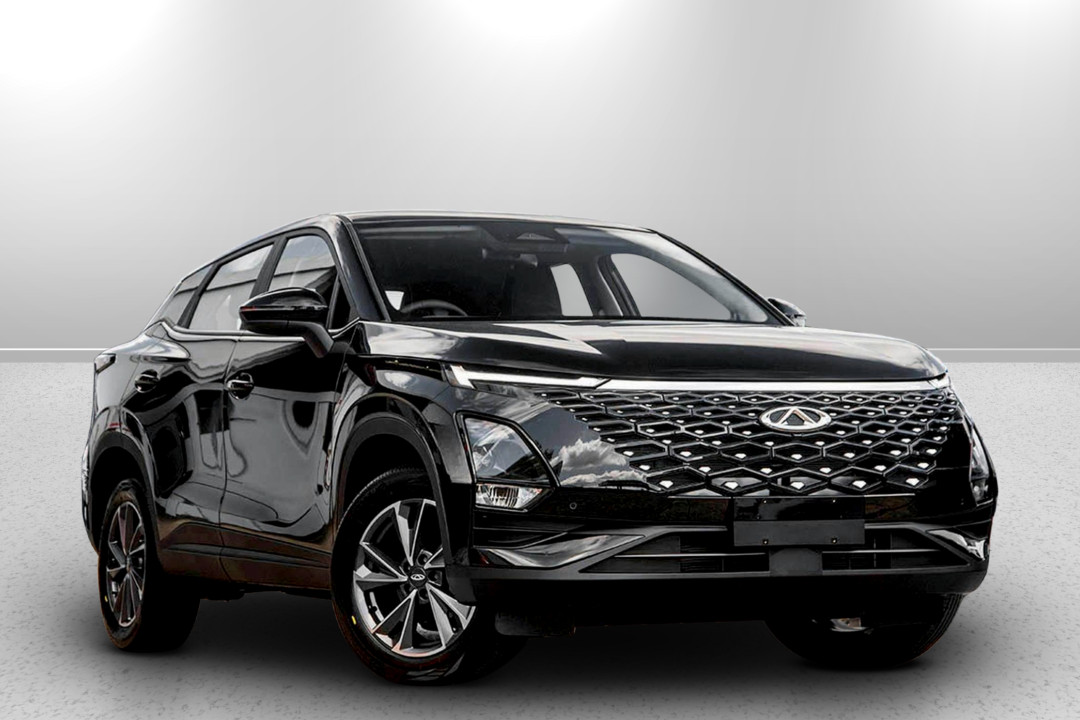 2024 Chery OMODA 5 FX Auto MY24