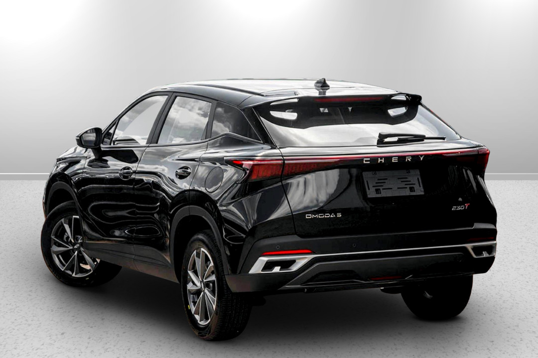 2024 Chery OMODA 5 FX Auto MY24