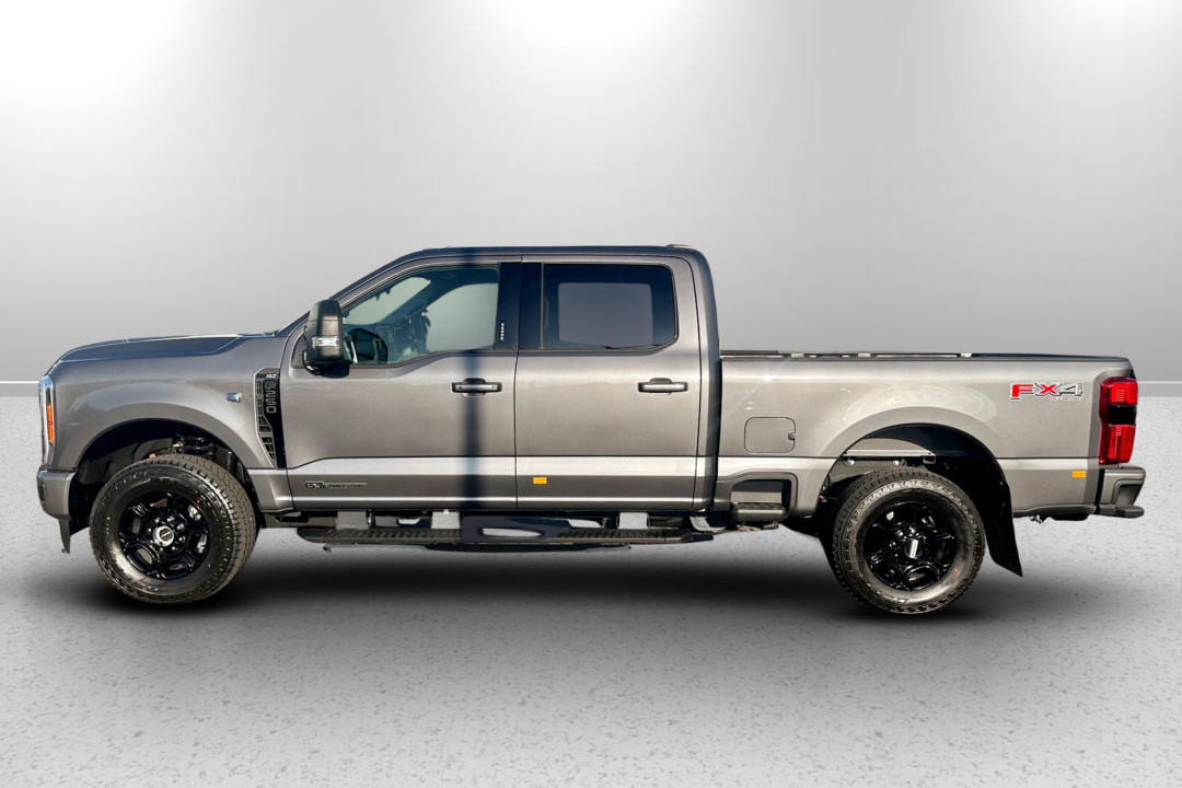 2023 Ford F250 XLT Auto 4x4 MY23